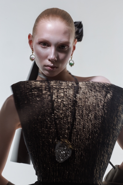 SNEZHANA Skymodels Agency