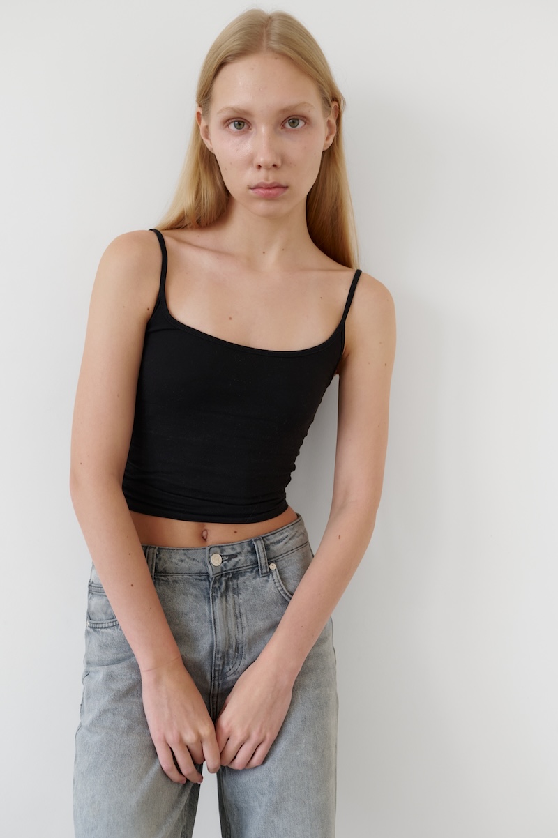 SNEZHANA Skymodels Agency