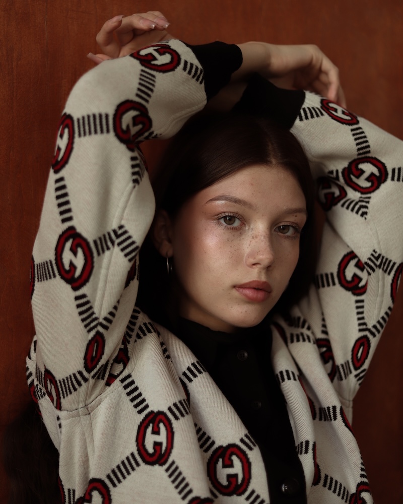 SASHA KIM Skymodels Agency