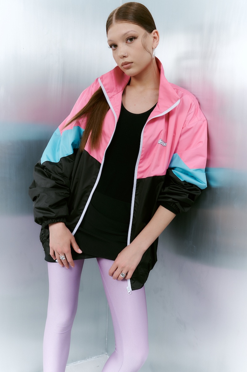 SASHA KIM Skymodels Agency