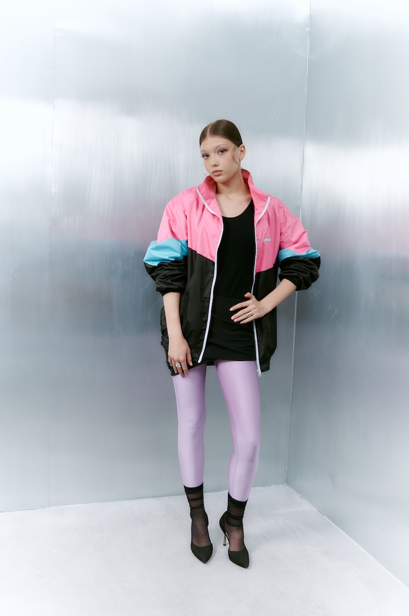 SASHA KIM Skymodels Agency