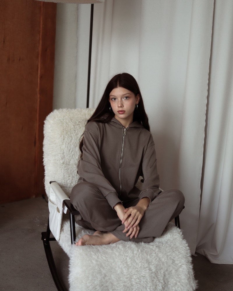 SASHA KIM Skymodels Agency