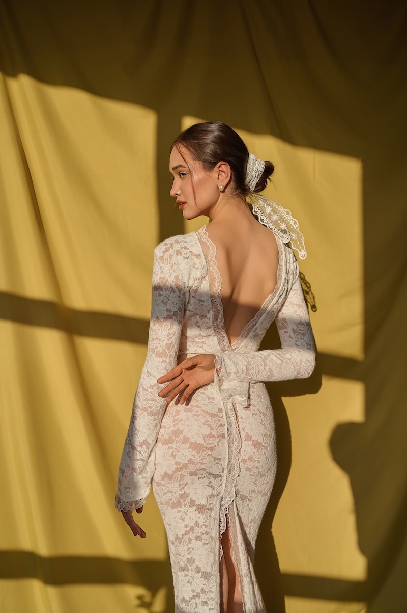 ELIZAVETA Skymodels Agency