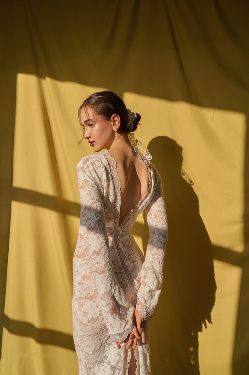 ELIZAVETA Skymodels Agency