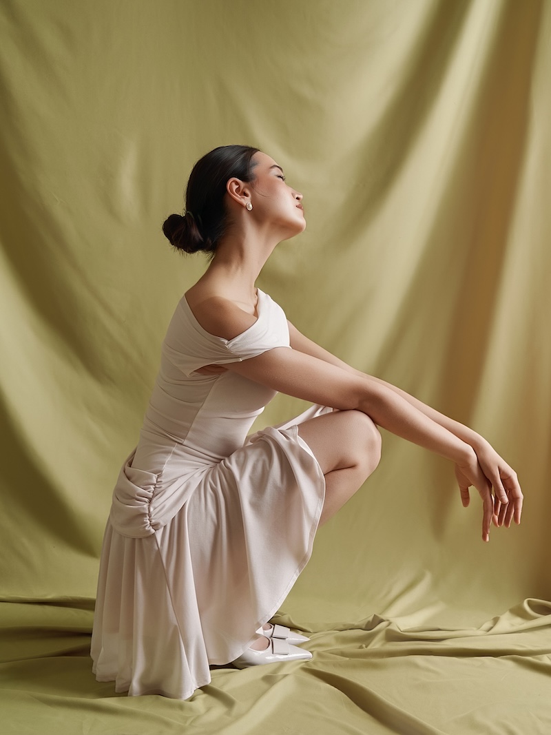 ELIZAVETA Skymodels Agency
