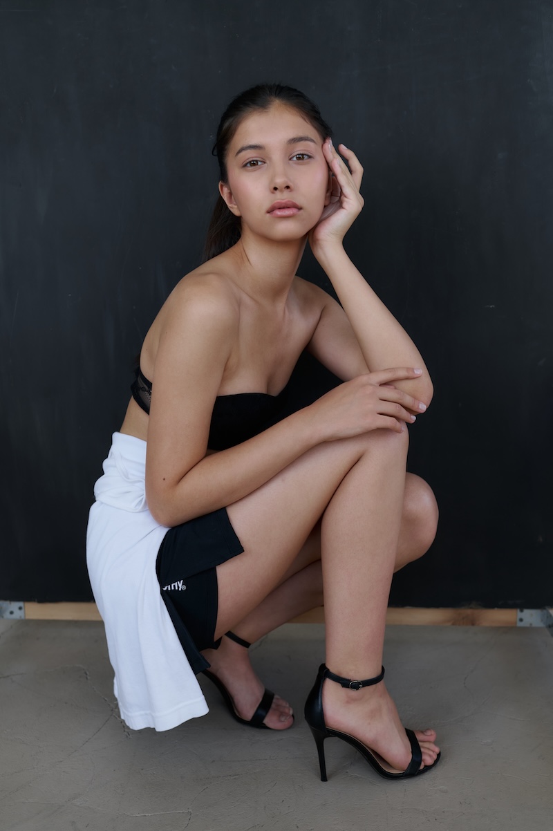 SANDRA Skymodels Agency