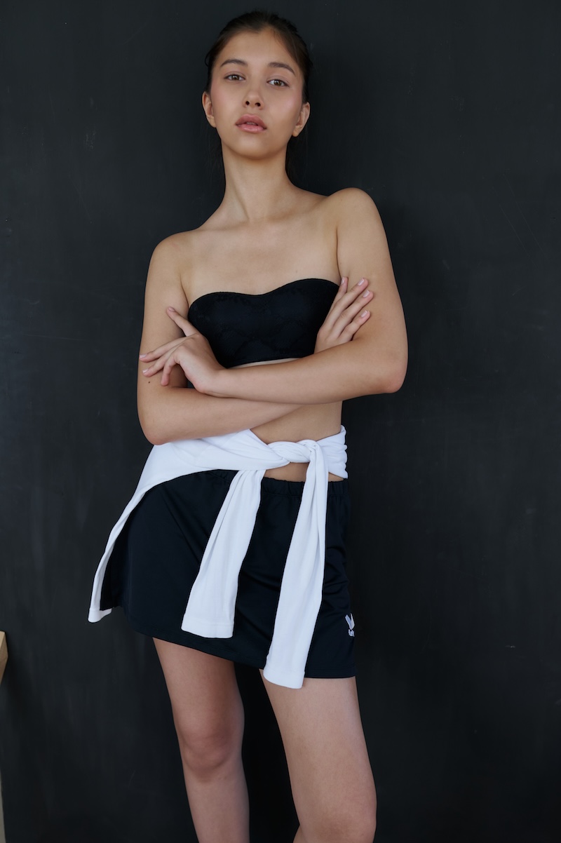 SANDRA Skymodels Agency
