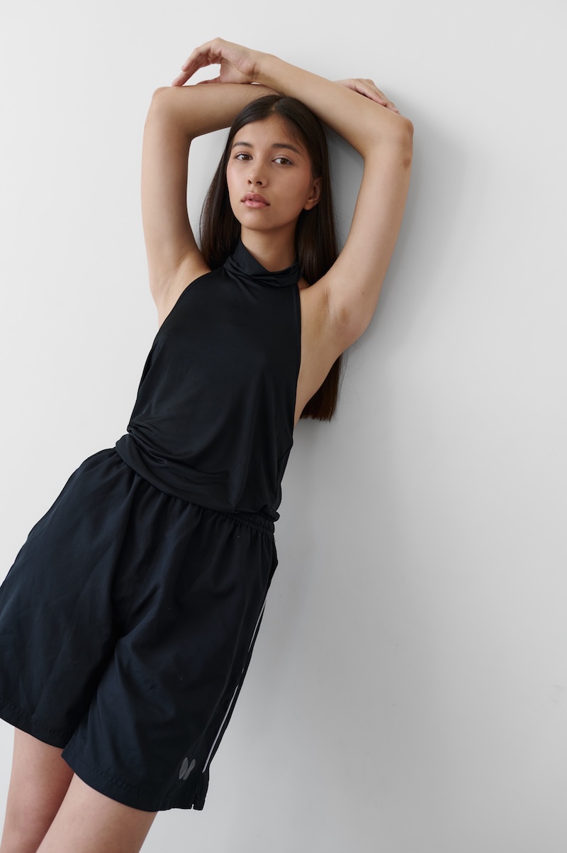 SANDRA Skymodels Agency