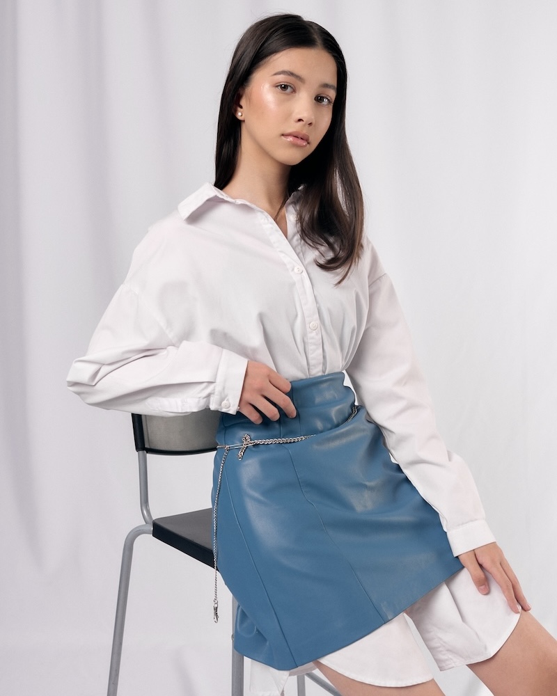 SANDRA Skymodels Agency