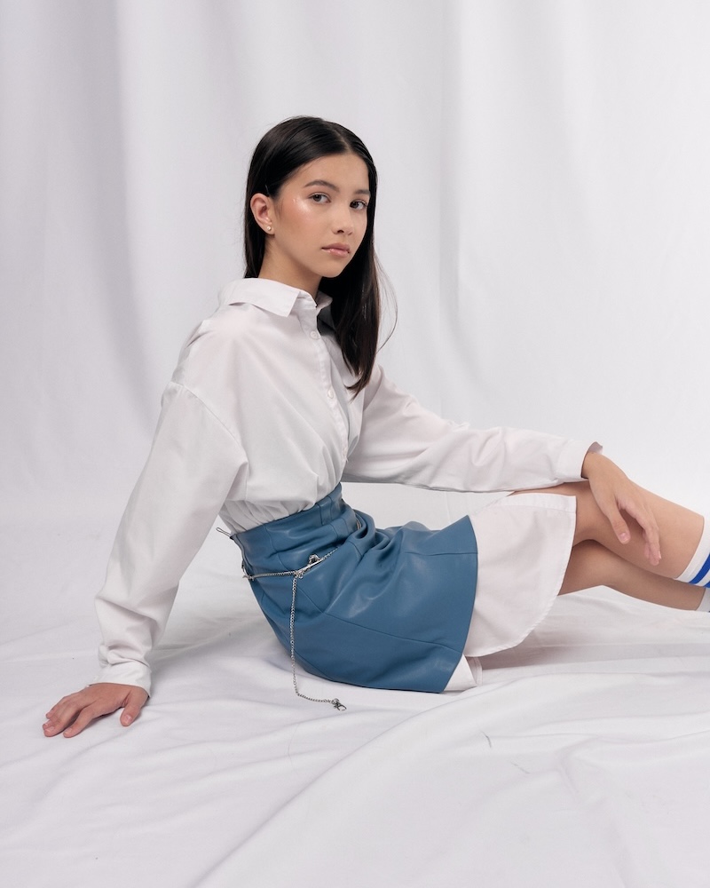SANDRA Skymodels Agency