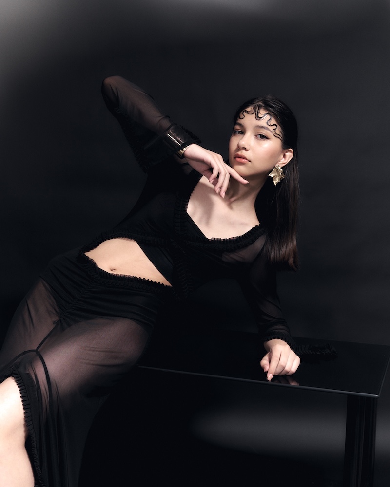 SANDRA Skymodels Agency
