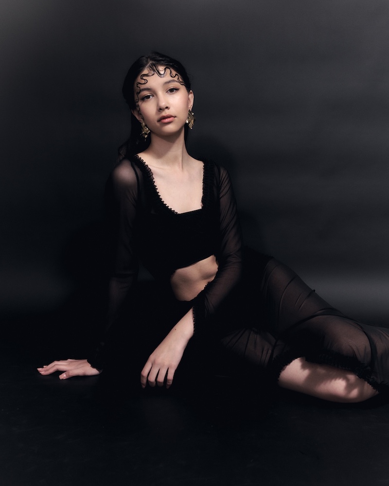 SANDRA Skymodels Agency