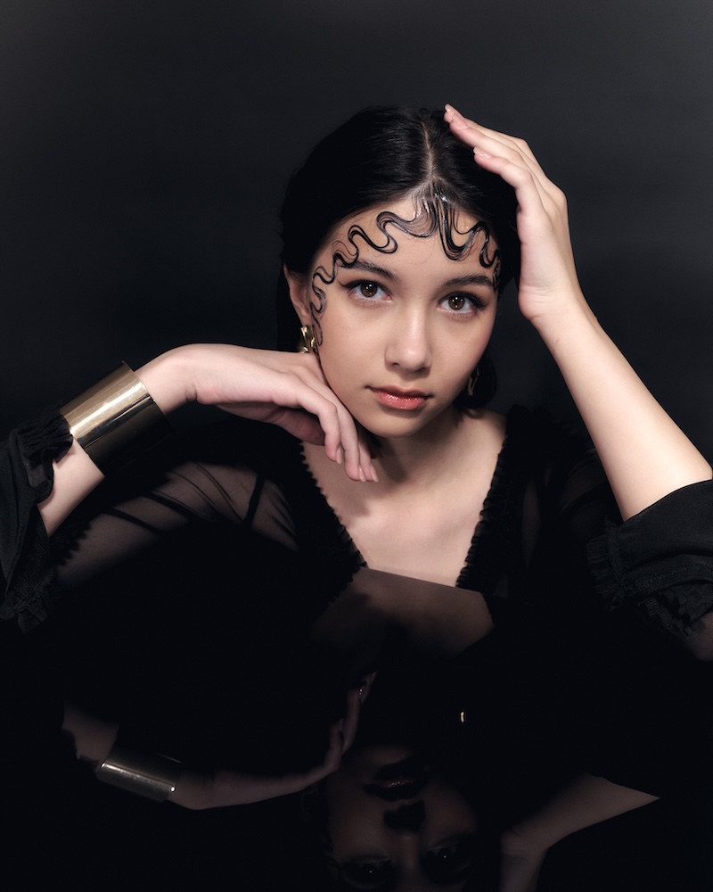 SANDRA Skymodels Agency