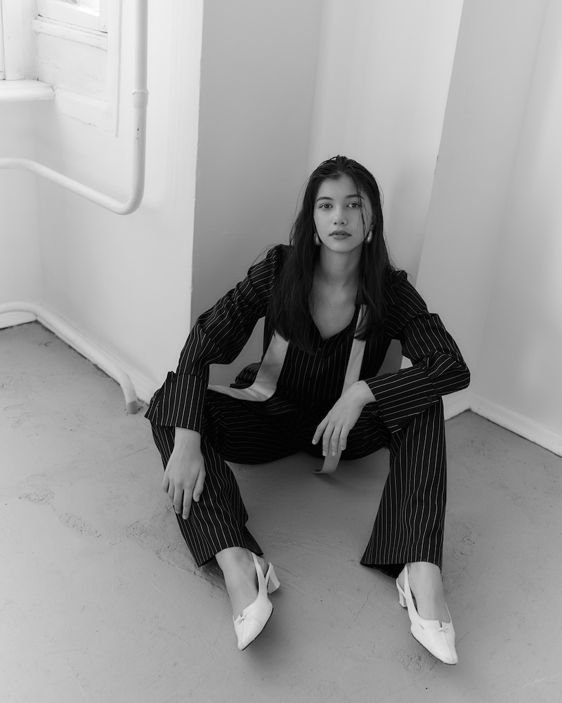 SANDRA Skymodels Agency