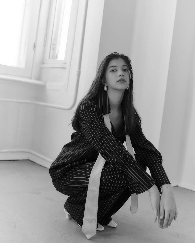 SANDRA Skymodels Agency