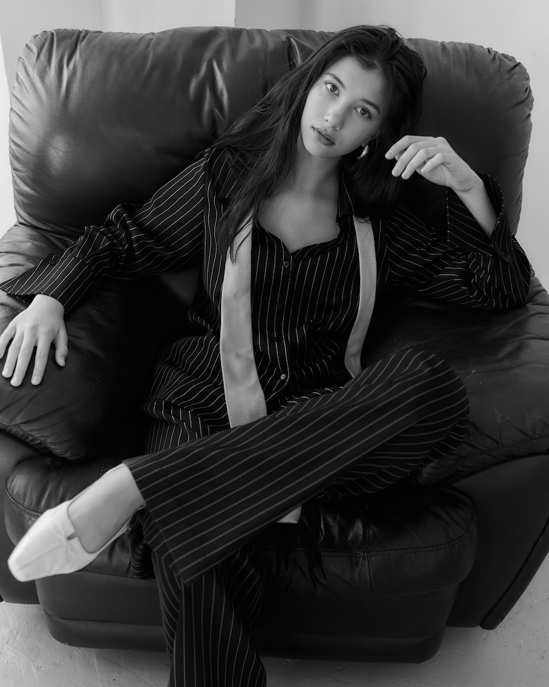 SANDRA Skymodels Agency