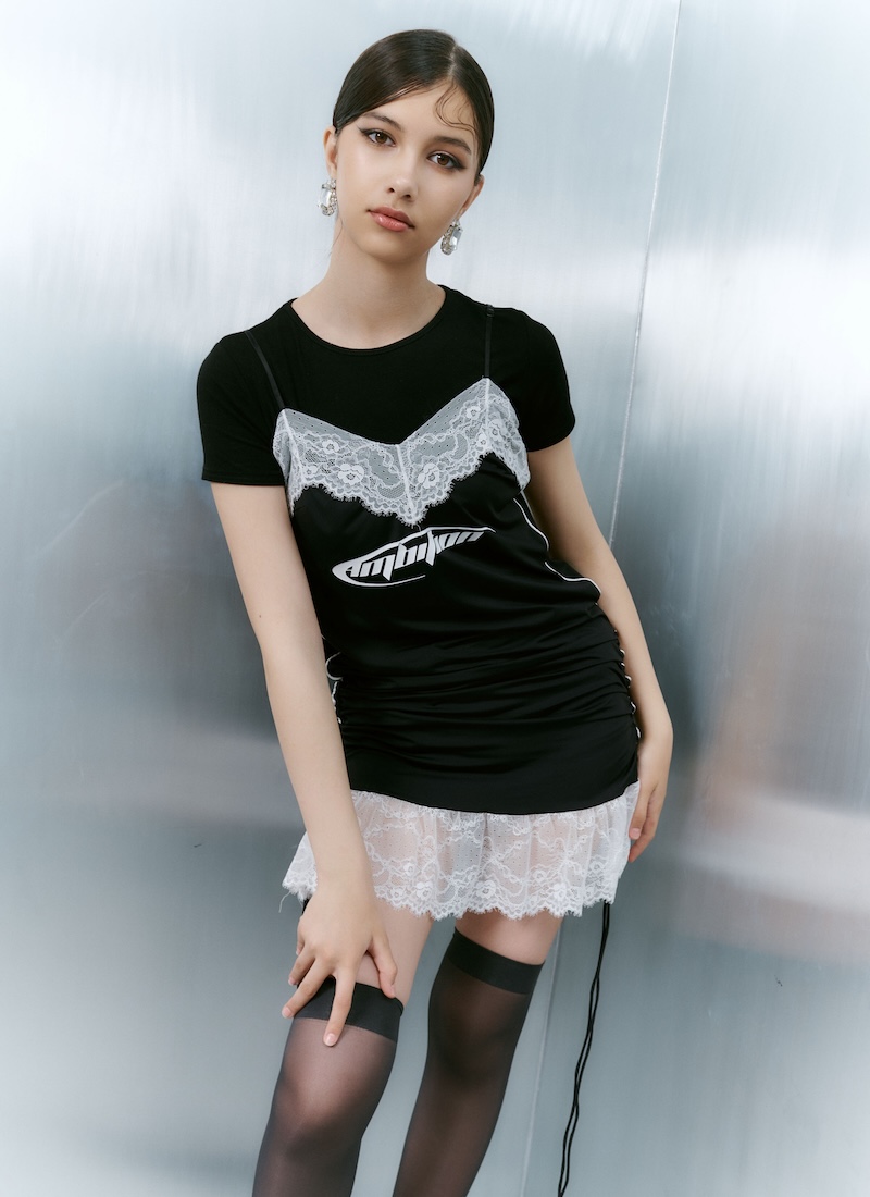 SANDRA Skymodels Agency