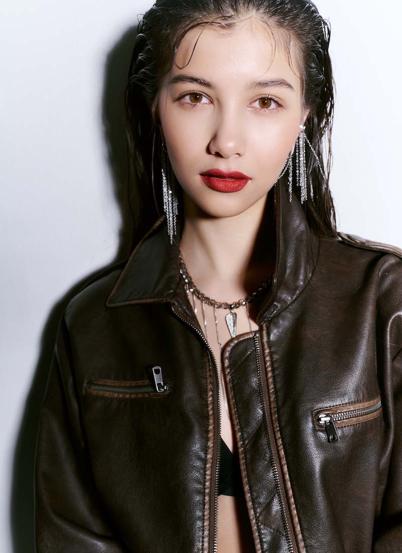 SANDRA Skymodels Agency