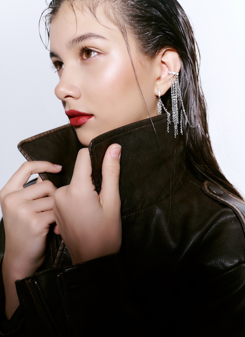 SANDRA Skymodels Agency