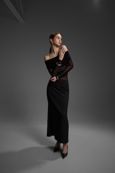 MARIA B Skymodels Agency