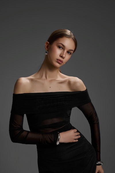 MARIA B Skymodels Agency