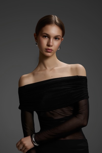 MARIA B Skymodels Agency