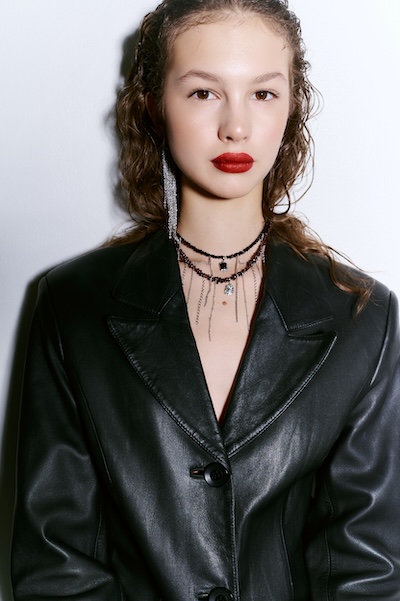 MARIA B Skymodels Agency