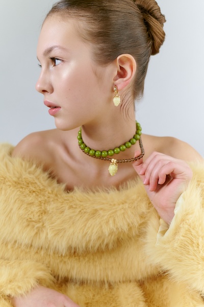 MARIA B Skymodels Agency