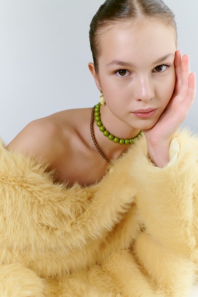 MARIA B Skymodels Agency