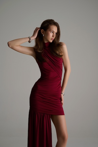 MARIA B Skymodels Agency