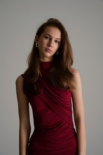 MARIA B Skymodels Agency