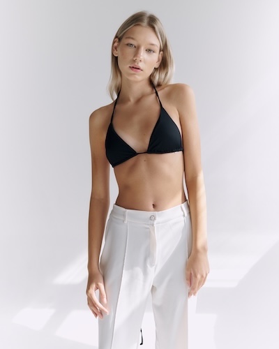 SOFIA KUT Skymodels Agency