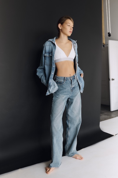 SOFIA KUT Skymodels Agency
