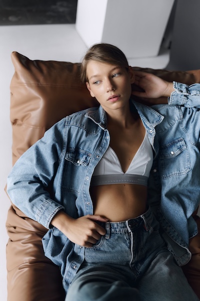 SOFIA KUT Skymodels Agency