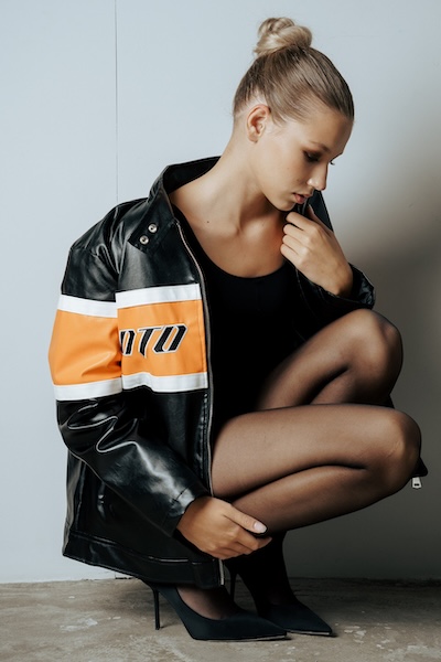 SOFIA KUT Skymodels Agency