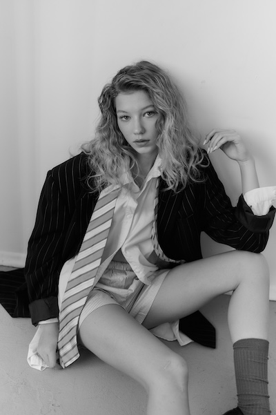 SOFIA KUT Skymodels Agency