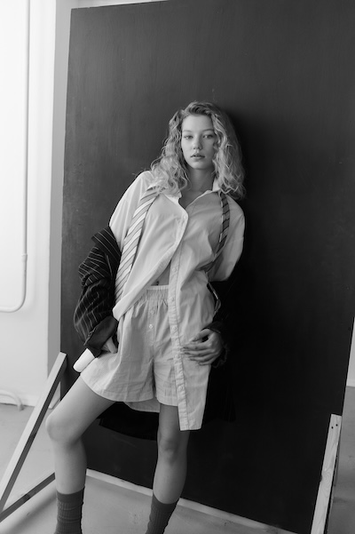 SOFIA KUT Skymodels Agency