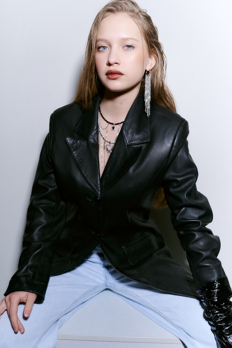 ANASTA CH Skymodels Agency