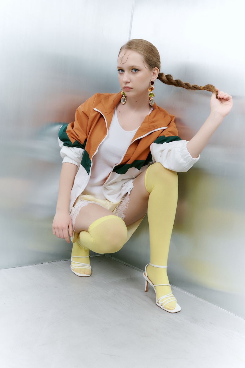 ANASTA CH Skymodels Agency
