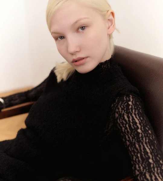 MASHA Skymodels Agency