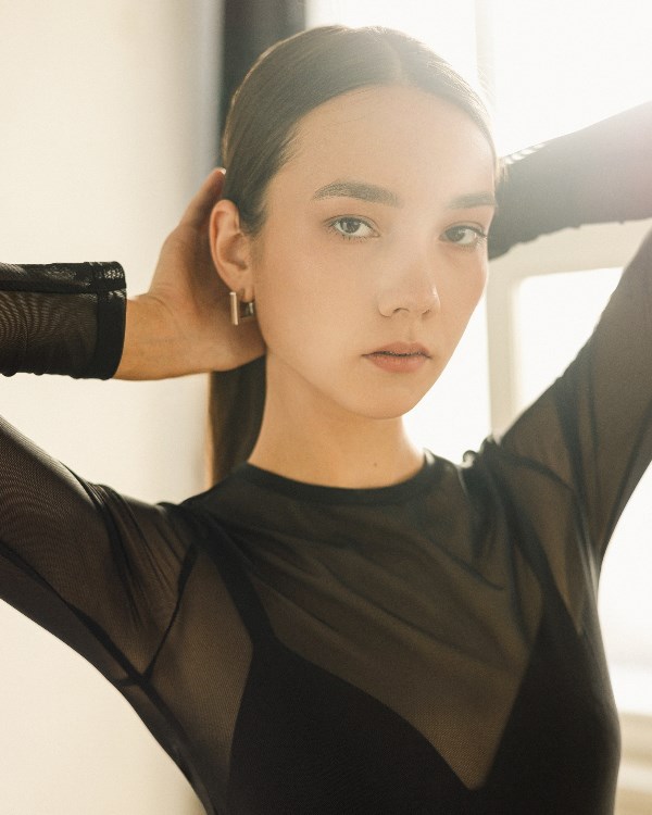 CHALI Skymodels Agency