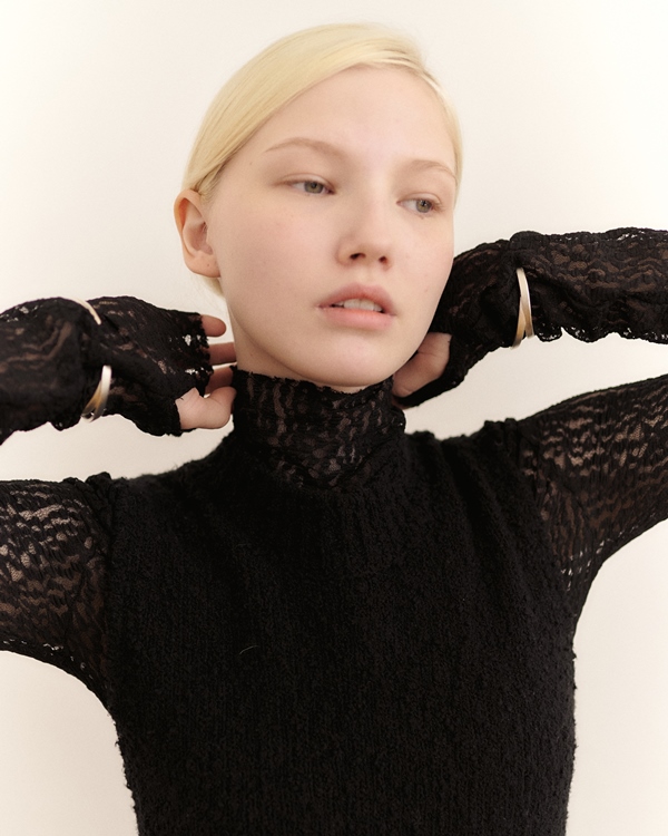 MASHA Skymodels Agency