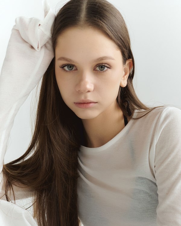 KRIS Skymodels Agency