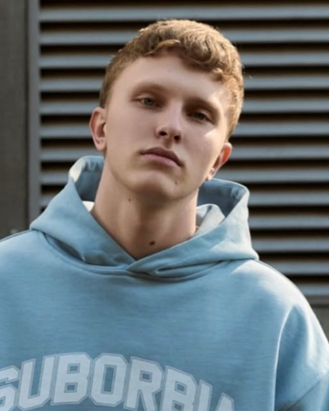 MATVEY Skymodels Agency