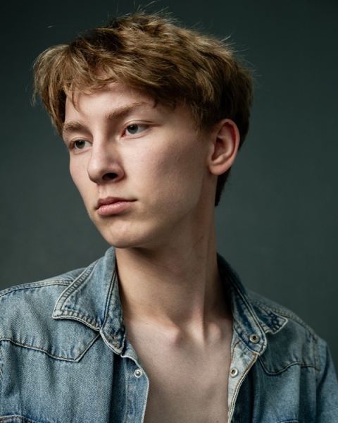 SLAVA Skymodels Agency