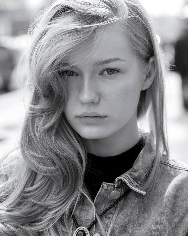 STACY Skymodels Agency