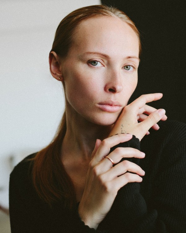 ANNA Skymodels Agency