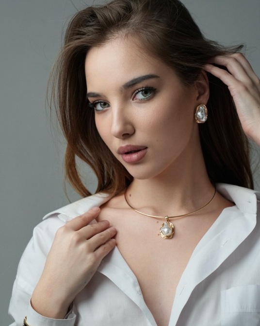 KATISHA Skymodels Agency