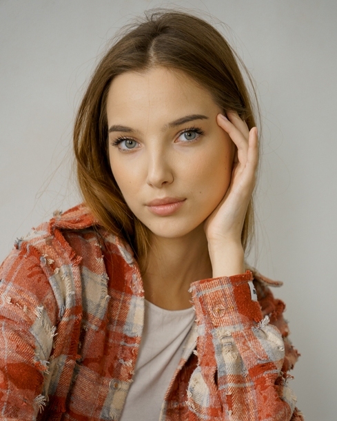 KATISHA Skymodels Agency