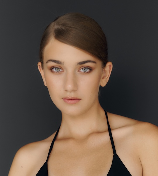 SOFIA SHER Skymodels Agency